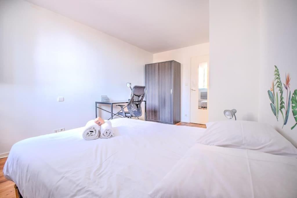 Le Jardin Suspendu Charme & Calme En Centre Ville Perigueux Luaran gambar